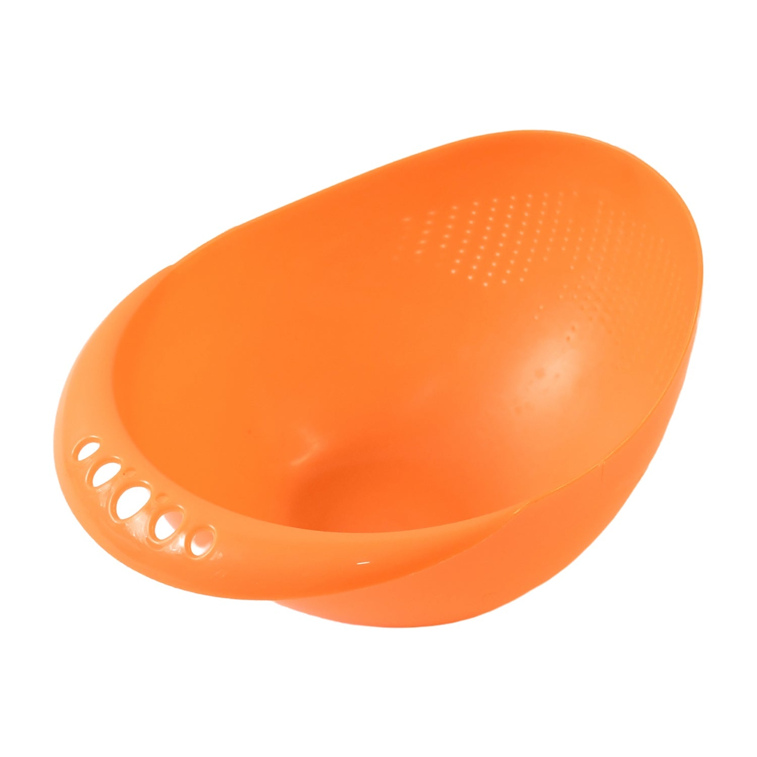 Virgin Rice Bowl Durable Plastic Strainer, Water Strainer | Vegetable & Fruits Washing Bowl Virgin Rice Bowl Durable Plastic Strainer, Water Strainer | Vegetable & Fruits Washing Bowl